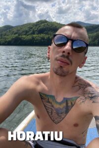 HORATIU