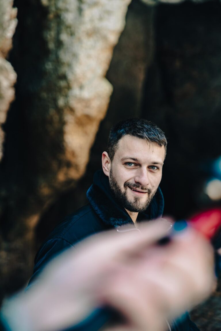 black winter seras paul