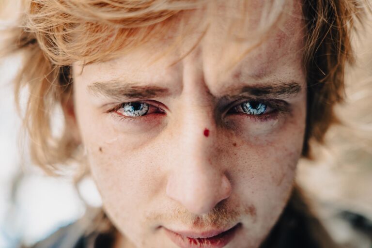 black winter Benny Bereal